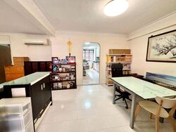 Blk 12 Toh Yi Drive (Bukit Timah), HDB 4 Rooms #511682791